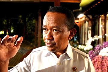 Presiden minta pacu hilirisasi dan optimalkan SDA untuk kemandirian