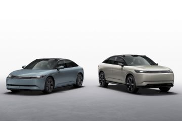 Sony dan Honda menyerah pada proyek mobil listriknya