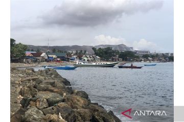 Pemerintah diminta perketat pengawasan pertambangan di Pulau Obi
