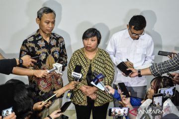 Hukum, dari pengobatan Andrie Yunus hingga situasi arus balik