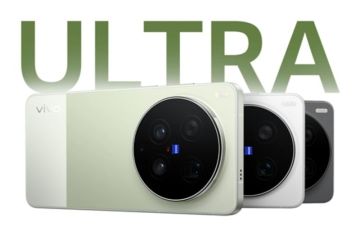 Spesifikasi Vivo X300 Ultra terungkap jelang debut pada akhir Maret