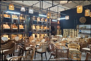 HIMKI dorong penguatan pasar jaga industri mebel dari tekanan global