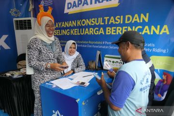 BKKBN: Transportasi publik merata atasi migrasi penduduk pascamudik