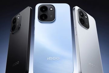 iQOO Z11 debut dengan baterai super 9020 mAh dan refresh rate 165Hz