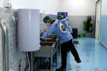 SPPG didorong serap tenaga kerja dan gerakkan ekonomi