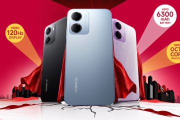 Redmi 15A rilis dengan baterai 6300 mAh dan refresh rate 120Hz