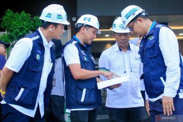 ASDP Ketapang gunakan skenario padat pada puncak arus balik Lebaran