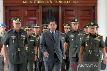 Mahfud MD kenang mantan Menhan Juwono Sudarsono sebagai ilmuwan besar