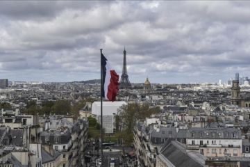 Prancis luncurkan paket bantuan darurat atasi gejolak harga energi