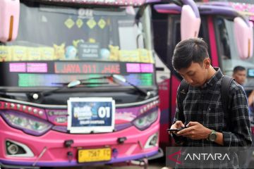 Kemarin, Kemkomdigi pastikan jaringan stabil hingga Google AI digugat