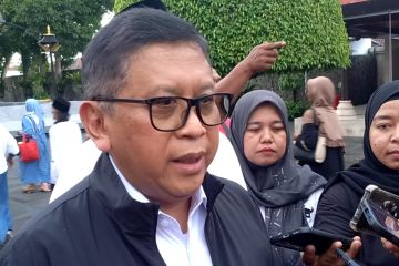 &nbsp;PDIP tegaskan prinsip politik luar negeri bebas aktif&nbsp;