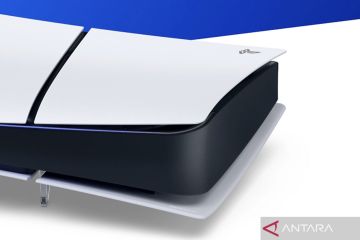 Sony naikkan harga konsol PlayStation secara global