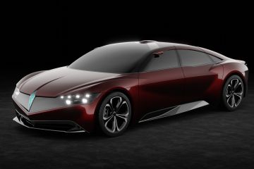 Perusahaan otomotif milik mantan petinggi VW alami kebangkrutan
