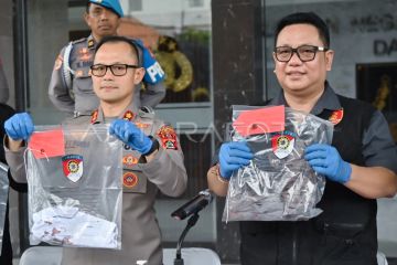 Penanganan kasus pembunuhan WN Belanda