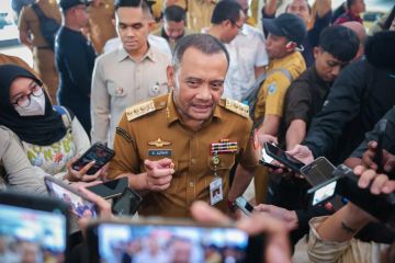 Gubernur Jateng rencanakan ASN bersepeda ke kantor