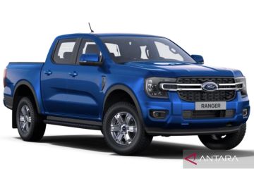 Ford tarik kembali 134 unit Ranger dan Mustang 2024-2025 di Australia