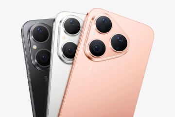 Huawei dikabarkan uji teknologi LOFIC untuk lensa telefoto