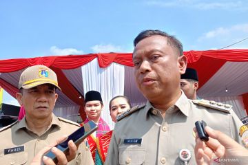 Pemkot Jaktim dorong perbaikan Jalan Condet usai proyek galian