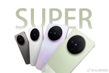 Vivo X300s dibekali chip Dimensity 9500 dan baterai 7.100mAh