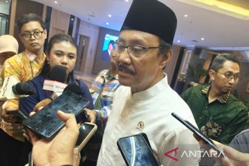 Kemensos siapkan skema penebalan bansos di tengah isu harga BBM