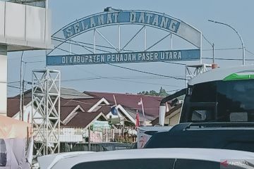 Kabupaten Penajam tindak lanjuti perlindungan anak di ruang digital