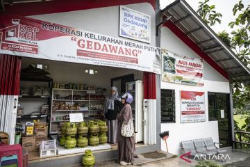 Pemerintah disarankan buat peta jalan penyediaan mobil koperasi desa