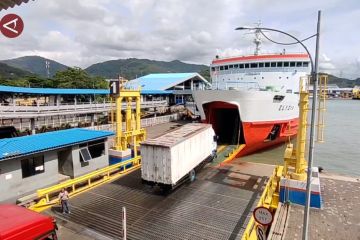 Gapasdap minta Kemenhub tinjau ulang SKB pembatasan truk di Merak