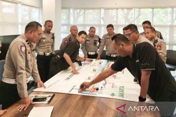 Astra Tol Cipali: Kolaborasi lintas sektor kunci kelancaran arus mudik