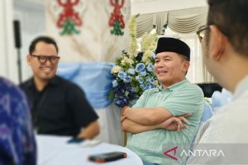 Gubernur Kalteng: Cegah penimbunan dan tak perlu "panic buying" BBM