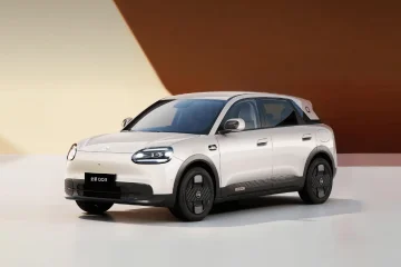 Chery resmi luncurkan mobil murah QQ3 EV