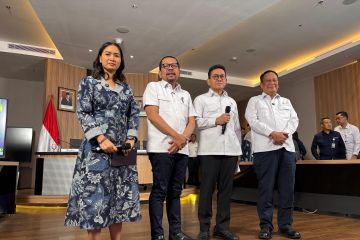 Wamenpar: Ada kenaikan masyarakat gunakan libur Lebaran untuk wisata