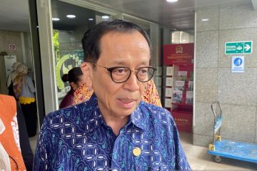 OJK: Bank bisa penuhi kebutuhan valas tanpa picu volatilitas kurs