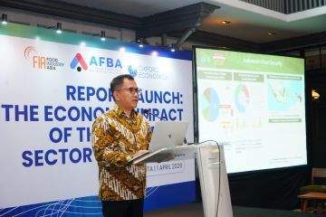 Sektor agribisnis Indonesia siap perkuat pertumbuhan ekonomi di ASEAN