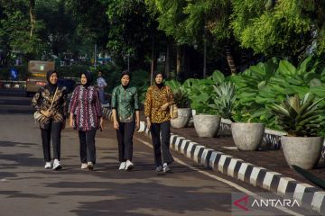 HIPMI nilai WFH sebagai langkah adaptif hadapi tekanan harga energi