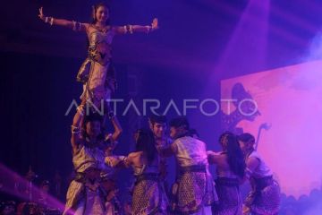 Gerakan edukasi melalui partisipasi anak (GEMPITA) di Denpasar