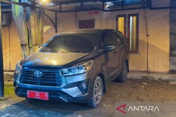 Bupati Blora copot plt sekwan usai gunakan mobil dinas untuk pribadi