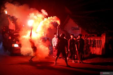 Foto pilihan terbaik Maret 2026