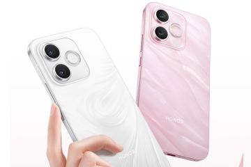 Honor X80i debut jadi ponsel perdana yang pakai Dimensity 6500