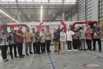 Komisi VII minta "start up" dongkrak TKDN tingkatkan ekonomi nasional