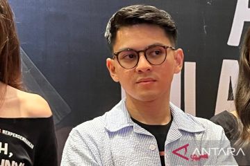 Rey Bong akui susah dalami peran film Ayah, Ini Arahnya Ke Mana, Ya?
