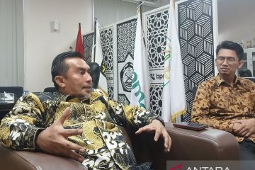 BPMA: Perusahaan Jepang berminat eksplorasi blok Andaman eks Repsol