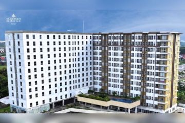 WIKA Realty Dorong Aset Produktif, Tamansari Skylounge Makassar Tembus Ratusan Unit Tersewa