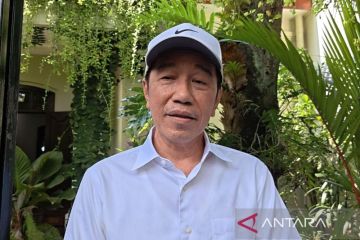 Hoaks! Istana segera ambil kasus dugaan ijazah palsu Jokowi
