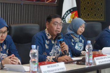 Jumlah pemilih Kota Blitar naik di awal 2026, Didominasi pemilih baru