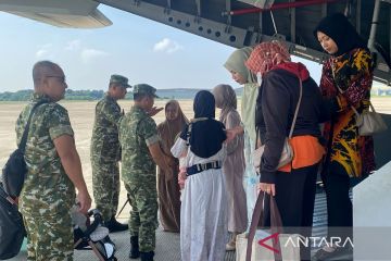 Pangdam Udayana berikan rumah bagi keluarga prajurit gugur di Lebanon