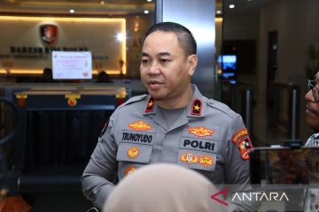 Polri perkuat keamanan di Maluku Utara dan Papua Tengah