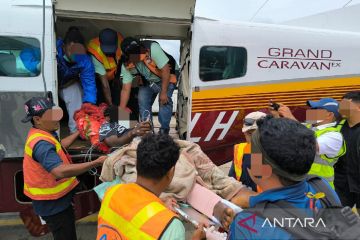 Satgas ODC pastikan penegakan hukum anggota KKB Pulon Wonda sesuai SOP