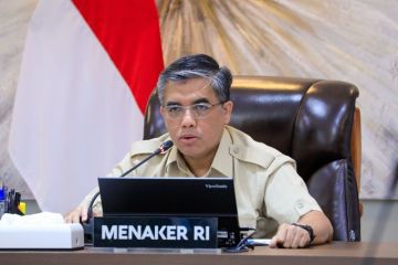 Kemnaker kembali buka Pembinaan dan Sertifikasi K3 gratis
