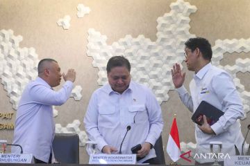 Pemerintah pastikan BBM bersubsidi tidak naik hingga akhir 2026