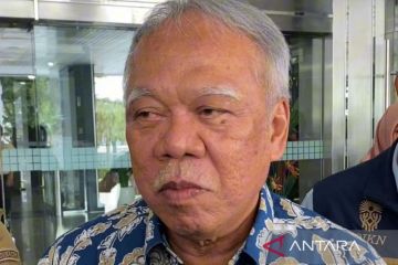 IKN mulai berdenyut, 50 staf Wapres sudah lebih dulu berkantor